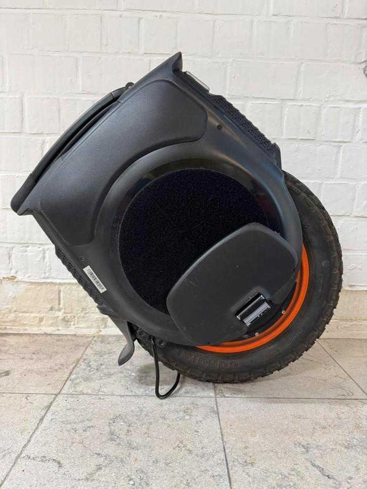 Monowheel Inmotion V12, Elektronische apparatuur, Overige elektronische apparatuur, Ophalen