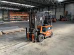 1993 Toyota FBM16 Vorkheftruck, Zakelijke goederen, Machines en Bouw | Heftrucks en Intern transport, Overige aandrijving, Heftruck