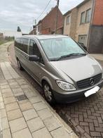 Mercedez Vito L3 111cdi lichte vracht 5pl bwj 12/2009, Auto's, Particulier, Te koop