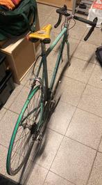 Bianchi koersfiets, Ophalen of Verzenden, Gebruikt