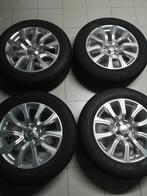 Land Rover Discovery wintervelgen en -banden, Auto-onderdelen, Banden en Velgen, Ophalen, 18 inch, Winterbanden, Band(en)