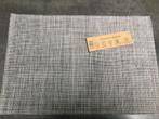 Placemat 45x30 cm, nieuw, 12 stuks, Ophalen of Verzenden, Nieuw, Overige kleuren, Placemat