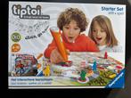 Tip Toi starterset - absolute nieuwstaat - Sint, Ophalen, Zo goed als nieuw, Ontdekken