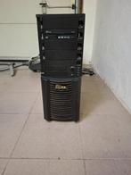Computer Intel-940 dual core, Ophalen, Gebruikt, Custom build, Intel Pentium