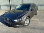 VW Passat 1.6 TDI * DSG * 5 PORTES * GPS *, Bluetooth, Argent ou Gris, Achat, Euro 6