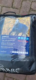Horseware Amigo 6,3, Dieren en Toebehoren, Ophalen of Verzenden, Gebruikt, Deken
