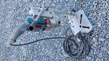 "gsb 21-2 re" professional Bosch  beschikbaar voor biedingen