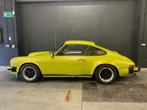 Porsche 912E, Auto's, Lichtmetalen velgen, Handgeschakeld, Particulier, 2 deurs