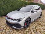 Volkswagen Golf GTI 2.0 TSI Clubsport OPF DSG*Camera*, Auto's, Volkswagen, 1984 cc, Alcantara, Bedrijf, 5 deurs