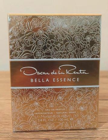 Spray à vaporiser Oscar Bella Essence | 100 ml, Enlèvement ou Envoi, Neuf