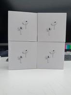 Airpods 4de generatie, Ophalen, Nieuw, In gehoorgang (in-ear), Bluetooth