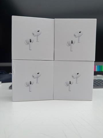 Airpods 4de generatie beschikbaar voor biedingen