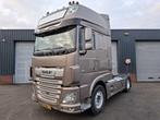 2017 DAF XF 480 FT Vrachtwagen, Auto's, Euro 6, Overige brandstoffen, Bedrijf, DAF