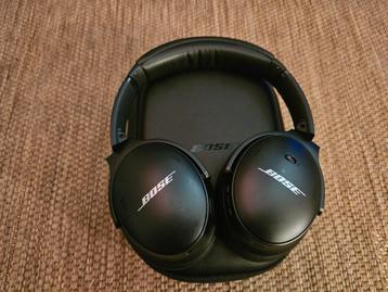 Bose QuietComfort Noise-Cancelling hoofdtelefoon beschikbaar voor biedingen