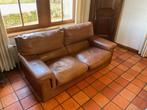 divan, Ophalen, 150 tot 200 cm, Tweepersoons, Zo goed als nieuw