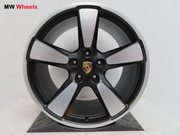 Originele Porsche 911 991 20 inch velgen Sport Classic 4S  beschikbaar voor biedingen