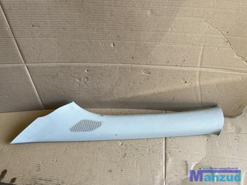 VW POLO 6R 6C Links Stijl stijlbekleding tweeter 2009-2016 beschikbaar voor biedingen
