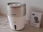 Luchtbevochtiger Philips, Elektronische apparatuur, Ophalen, Gebruikt, Luchtbevochtiger