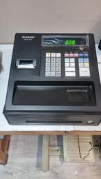 Kassa sharp nieuw, Zakelijke goederen, Kantoor en Winkelinrichting | Kassa's en Betaalsystemen, Ophalen