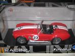 ac cobra's op 1/18 ( laatste stuks ), Ophalen of Verzenden, Nieuw, Auto, Overige merken