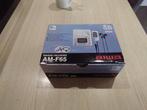 Minidisc aiwa ( Sony ), Ophalen of Verzenden