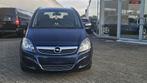 Opel Zafira 1.7 CDTI 81Kw 7PL Euro 5 jaar 2012, 119.000 km, Auto's, Opel, Euro 5, Bedrijf, Te koop, Zafira