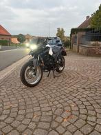 Sym nht 125cc, Fietsen en Brommers, Ophalen, Overige modellen, 125 cc, Zo goed als nieuw