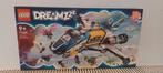 Lego Dreamzzz 71460 De ruimtebus van Mr Oz, Ophalen of Verzenden, Nieuw, Lego