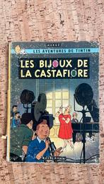 Tintin - Les bijoux de la Castafiore - B34 1963, Enlèvement ou Envoi