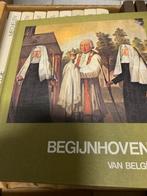 Begijnhoven van België, Ophalen of Verzenden, Zo goed als nieuw