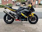 Yamaha R1, Motoren, Motoren | Yamaha, 4 cilinders, Motorrijbewijs A, Bedrijf, Super Sport