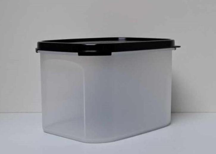 Tupperware™ « Gagn'Espace compact » 1,9 litre, Maison & Meubles, Cuisine| Tupperware, Neuf, Boîte, Blanc, Envoi