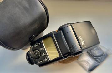 Canon Speedlite 580EX – krachtige externe flitser beschikbaar voor biedingen