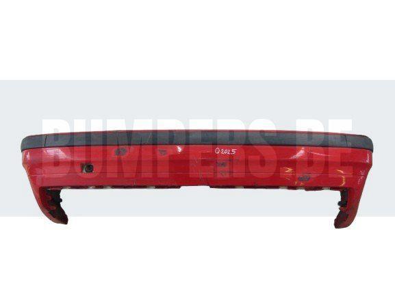 Bumper BMW 3 E36 Sedan 90-99 51128135360 Achterbumper Q2025, Auto-onderdelen, Carrosserie, Bumper, Achter, Gebruikt, 6 maanden garantie