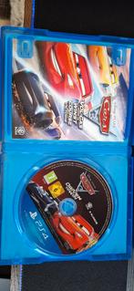 Cars 3 game, Enlèvement ou Envoi, Course et Pilotage, À partir de 3 ans, 3 joueurs ou plus