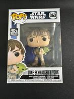 Luke Skywalker & Yoda, Verzamelen, Poppetjes en Figuurtjes, Ophalen of Verzenden, Zo goed als nieuw