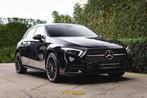 Mercedes-Benz A 250 e AMG Line, 0 min, 161 kW, 0 kg, Zwart