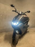 Elektrische scooter la louris, Fietsen en Brommers, Ophalen, 60 cc, Elektrisch, La souris