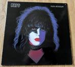 LP Kiss Paul Stanley, Ophalen of Verzenden, Zo goed als nieuw