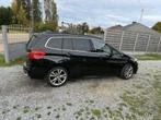 BMW 220d grand tour, Auto's, BMW, Leder, Diesel, 5 deurs, Particulier