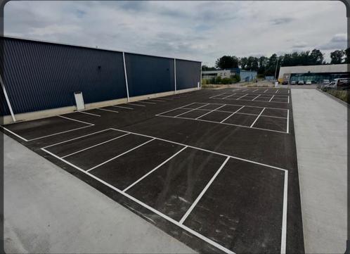 GEZOCHT OP AFBETALING,  GARAGE, PARKEERPLAATS, OPSLAG, Immo, Garages & Places de parking