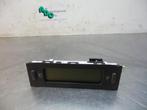Display Interieur van een Citroen C5 (C5 00-), Auto-onderdelen, Gebruikt, -, Ophalen of Verzenden, -
