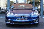 TESLA MODEL S DUAL MOTOR*LONG RANGE 624KM, Automaat, 0 cilinders, 2255 kg, Leder