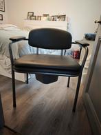 Vermeiren toiletstoel 9062 XL, Diversen, Verpleegmiddelen, Ophalen