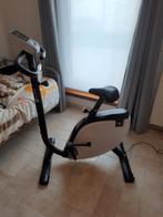 Hometrainer, Sport en Fitness, Ophalen, Gebruikt, Metaal, Benen