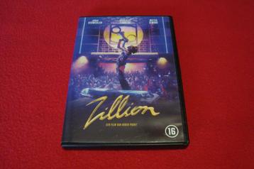 dvd zillion beschikbaar voor biedingen