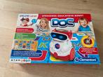 DOC sprekende educatieve robot, Kinderen en Baby's, Ophalen, Zo goed als nieuw