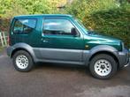 Suzuki Jimny, Auto's, 4 zetels, Handgeschakeld, Particulier, Jimny