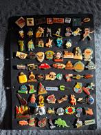 Pins van vroeger en 80 stuks ongeveer, Enlèvement ou Envoi