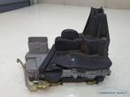 Peugeot 307 portierslot links achter LA bestuurderskant orig, Auto-onderdelen, Carrosserie, Info@fabrikant.eu, Fabrikantstraat 1
1000 AA  Amsterdam, NL